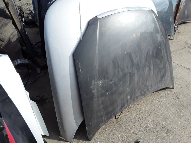 bontott FIAT CROMA Motorháztető