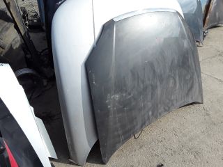 bontott FIAT CROMA Motorháztető