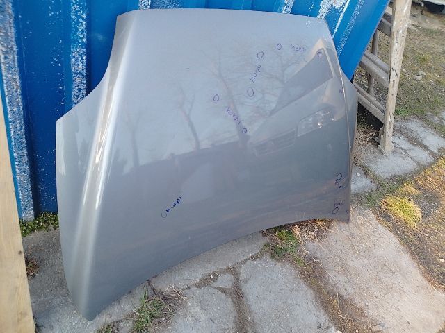 bontott FIAT CROMA Motorháztető