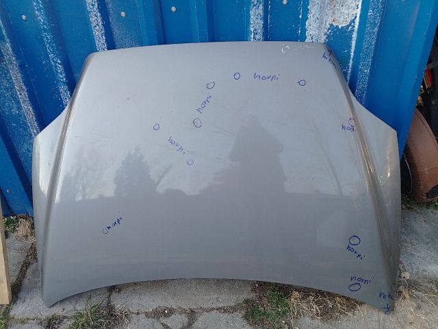 bontott FIAT CROMA Motorháztető