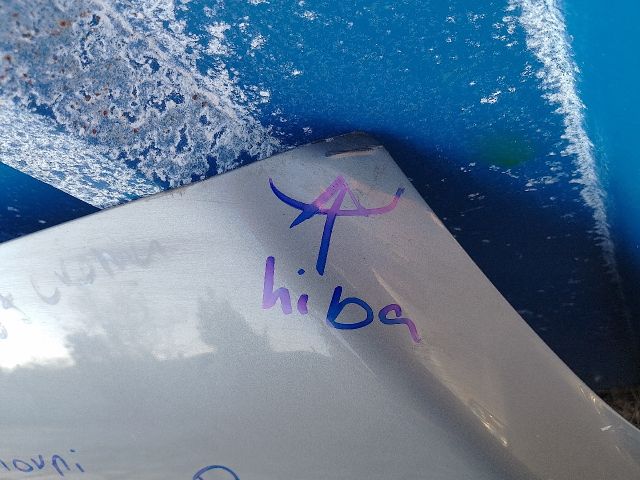 bontott FIAT CROMA Motorháztető