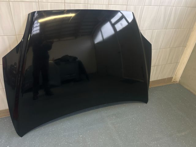 bontott FIAT CROMA Motorháztető