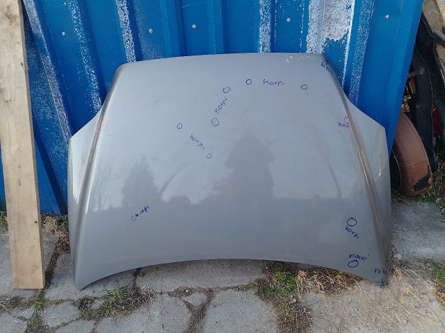 bontott FIAT CROMA Motorháztető