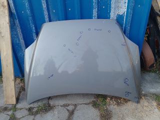 bontott FIAT CROMA Motorháztető