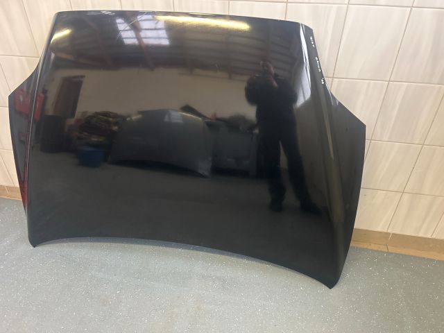 bontott FIAT CROMA Motorháztető