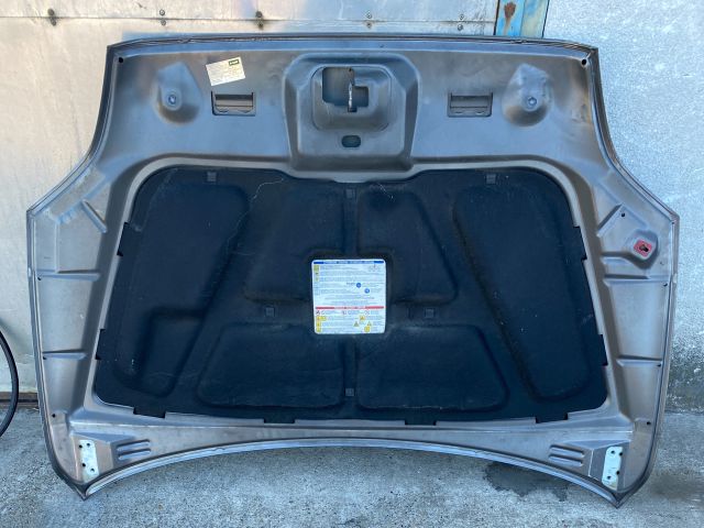 bontott FIAT CROMA Motorháztető