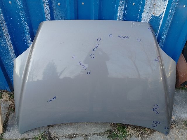 bontott FIAT CROMA Motorháztető