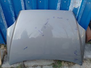 bontott FIAT CROMA Motorháztető