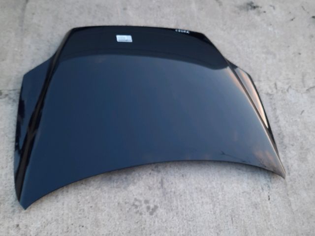 bontott FIAT CROMA Motorháztető