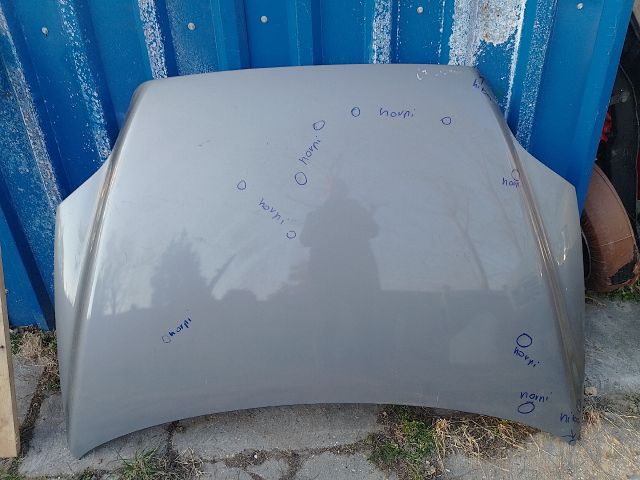 bontott FIAT CROMA Motorháztető