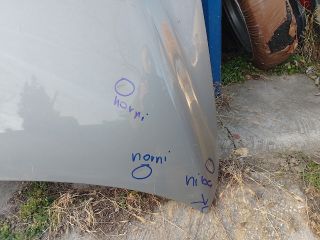 bontott FIAT CROMA Motorháztető