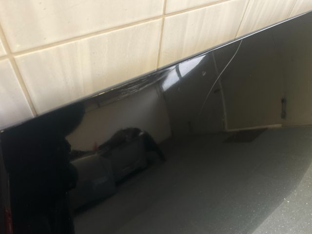 bontott FIAT CROMA Motorháztető