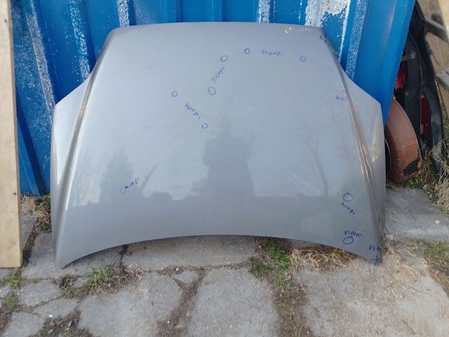 bontott FIAT CROMA Motorháztető