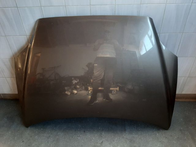 bontott FIAT CROMA Motorháztető