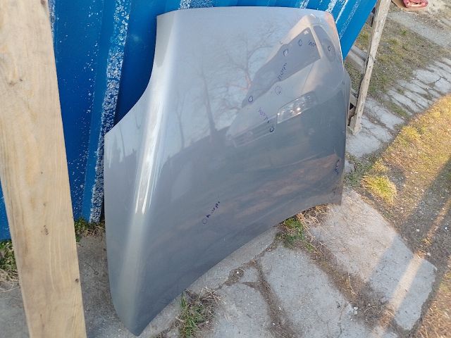 bontott FIAT CROMA Motorháztető