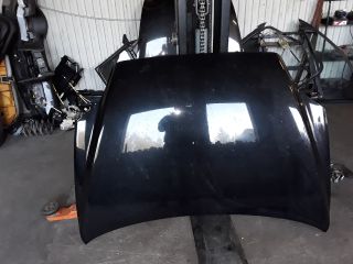 bontott FIAT CROMA Motorháztető