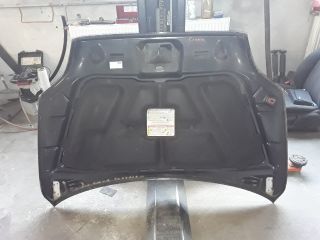 bontott FIAT CROMA Motorháztető