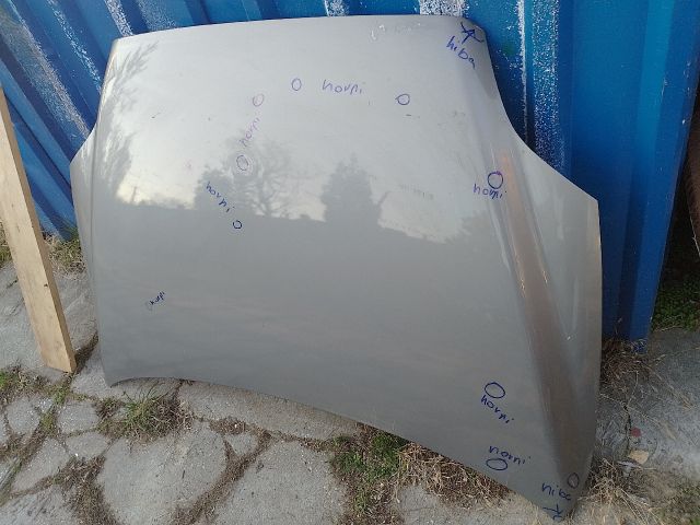 bontott FIAT CROMA Motorháztető