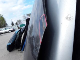 bontott FIAT CROMA Motorháztető