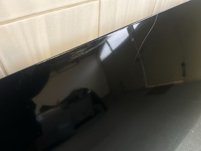 bontott FIAT CROMA Motorháztető