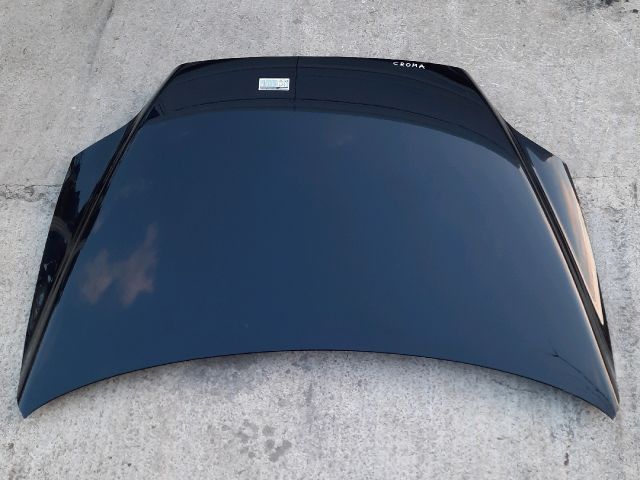bontott FIAT CROMA Motorháztető