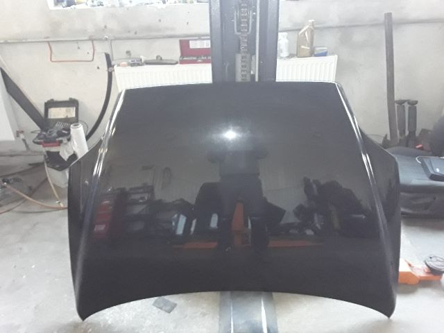 bontott FIAT CROMA Motorháztető