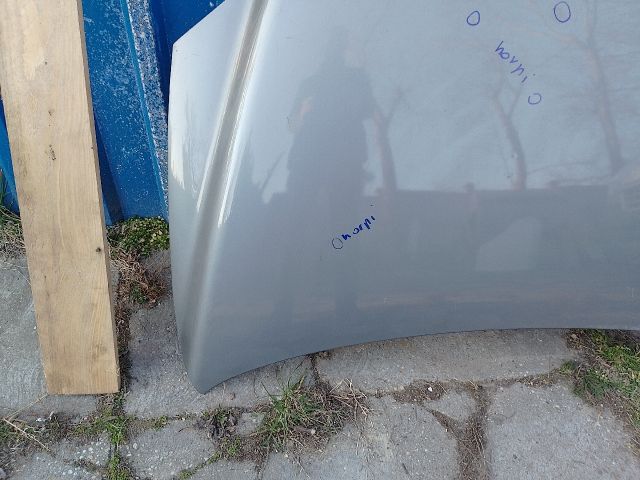 bontott FIAT CROMA Motorháztető