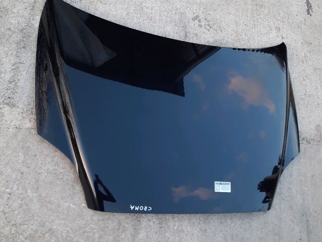 bontott FIAT CROMA Motorháztető