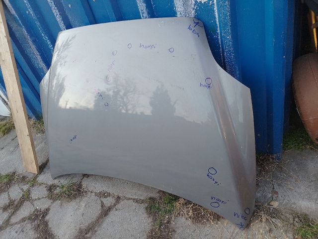 bontott FIAT CROMA Motorháztető