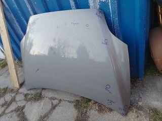 bontott FIAT CROMA Motorháztető