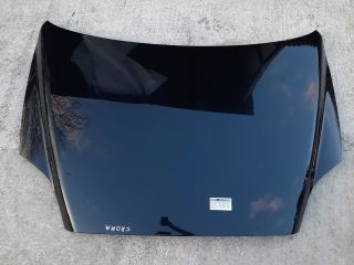 bontott FIAT CROMA Motorháztető