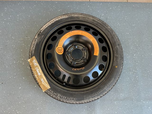bontott FIAT CROMA Pótkerék