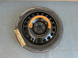 bontott FIAT CROMA Pótkerék