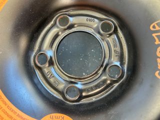 bontott FIAT CROMA Pótkerék