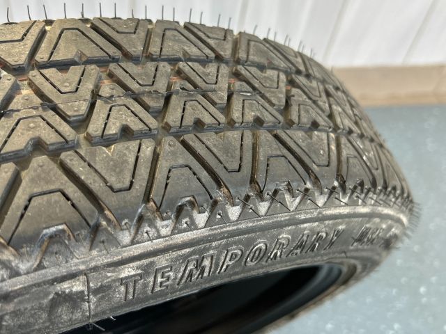 bontott FIAT CROMA Pótkerék