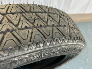 bontott FIAT CROMA Pótkerék