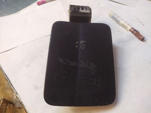 bontott FIAT CROMA Tankajtó