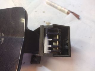 bontott FIAT CROMA Tankajtó