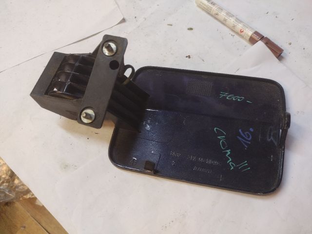 bontott FIAT CROMA Tankajtó