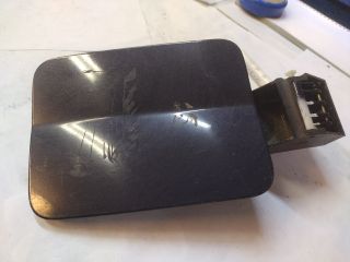 bontott FIAT CROMA Tankajtó