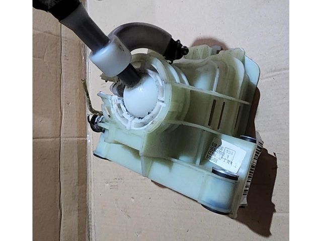 bontott FIAT CROMA Váltókar (Mechanikus)