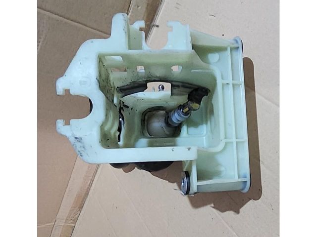 bontott FIAT CROMA Váltókar (Mechanikus)