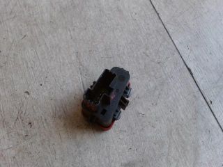 bontott FIAT CROMA Vészvillogó Kapcsoló