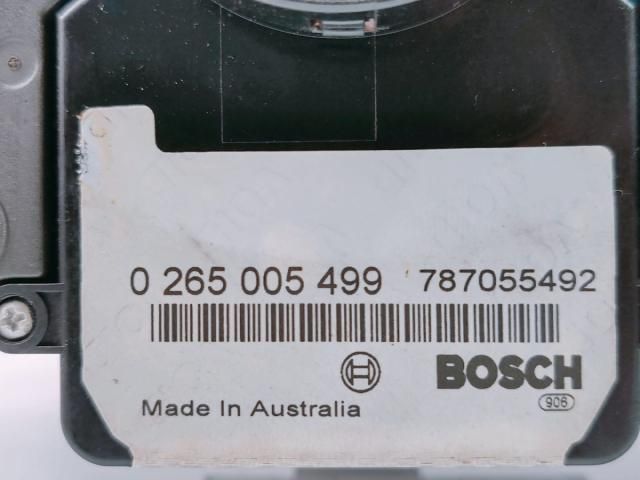 bontott FIAT CROMA Világítás Kapcsoló