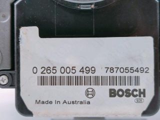 bontott FIAT CROMA Világítás Kapcsoló