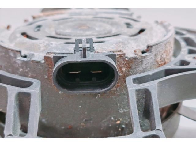 bontott FIAT DOBLO Hűtőventilátor