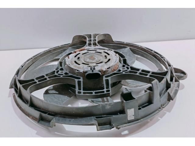 bontott FIAT DOBLO Hűtőventilátor