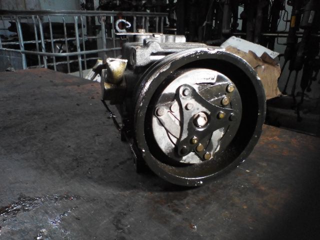 bontott FIAT DOBLO Klímakompresszor