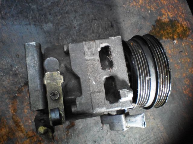 bontott FIAT DOBLO Klímakompresszor