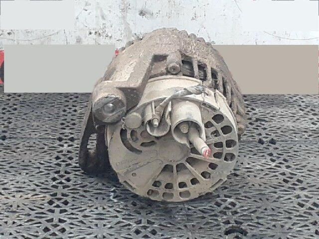 bontott FIAT DOBLO Generátor